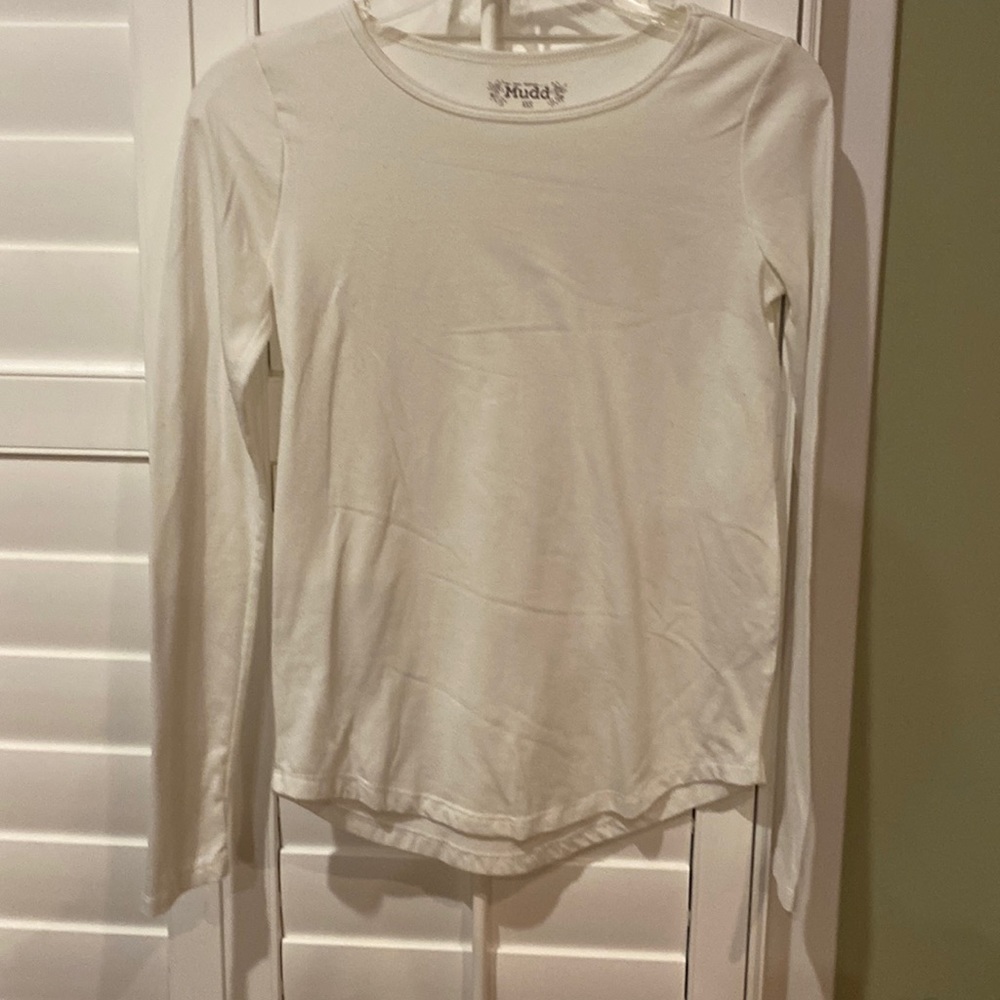Mudd tee shirt